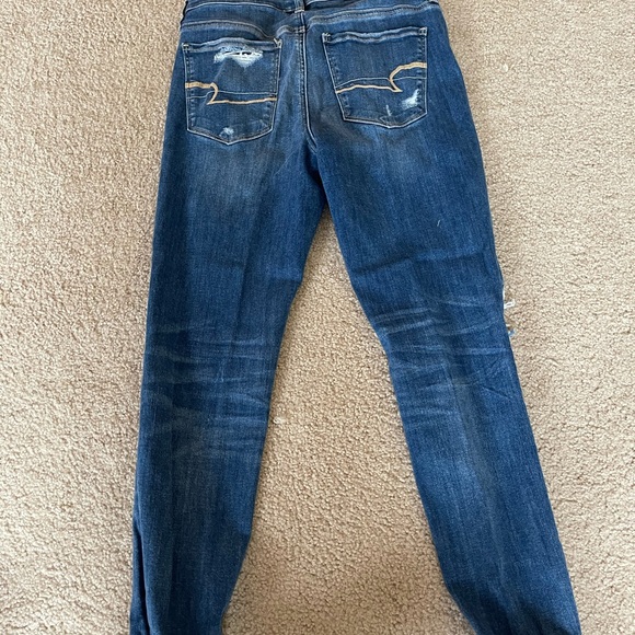 American Eagle Jeans - Picture 6 of 8